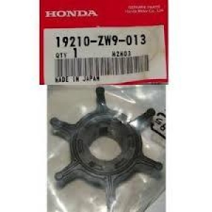 19210-ZW9-013 Kit Turbina-Rodete Honda 10 Hp Originales